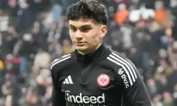 Can Uzun için Premier Lig'den 4 talip!