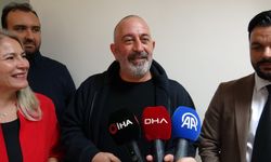 Cem Yılmaz’dan sağlık durumuna ilişkin açıklama