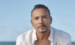 Cenk Eren 17 yıldır yaşadığı evinin kapılarını açtı! Misafirlerine koyduğu kural dikkat çekti