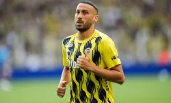 Cenk Tosun'dan olay Fenerbahçe itirafı! "Gitmem hataydı"
