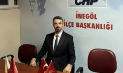 CHP İnegöl'den Meclisteki Sözlere Sert Tepki