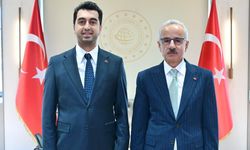 CHP'den istifa ederek Ak Partiye katılmıştı: Eren Ali Bingöl’ün projelerine onay verildi