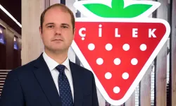 Çilek'e üst düzey atama