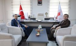 Cizre’de üreticilere destek ve tarım projeleri masaya yatırıldı