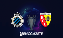 Club Brugge-Lens maçı ne zaman, saat kaçta ve hangi kanalda?