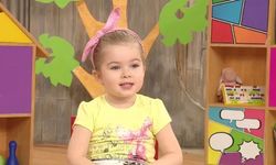 Çocuktan Al Haberi'nin Kutu Bebek'i Ebrar Alya Demirbilek'in son hali görenleri şok etti