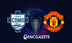 Como-Manchester United maçı ne zaman, saat kaçta ve hangi kanalda?