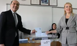 Denizli'de belediye soruşturmasında 5 tutuklama! Belediye başkanı ve eşi de tutuklandı