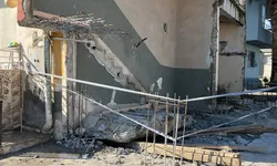 Depremde eşini ve 2 kızını kaybetmişti! Mersin'de 56 yaşındaki işçinin acı sonu
