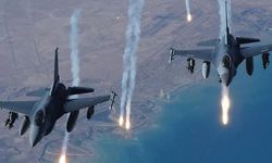 Diyarbakır'da F16 hareketliliği paniğe sebep oldu! MSB açıklama yaptı