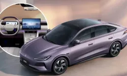 Efsane araba Jetta elektrikli olarak geri döndü! Fiyatını duyunca şok şaşıracaksınız!