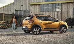 Ekim 2026 Dacia Fiyat Listesi Açıklandı! Sandero, Stepway ve Jogger Güncel Fiyatları