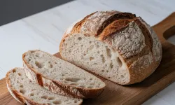 Ekşi Mayalı Ekmek Nedir? Faydaları Ve Kalorisi