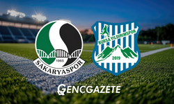 Ziraat Türkiye Kupası Sakaryaspor - Bursa Yıldırımspor maçı ne zaman, saat kaçta ve hangi kanalda?