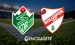 Iğdır FK - Boluspor maçı ne zaman, saat kaçta ve hangi kanalda?