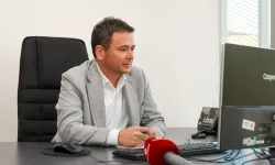 Erkan Aydın çağrı merkezinde vatandaşları dinledi