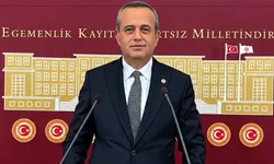 Ertuğrul Kaya kimdir, kaç yaşında, nereli? DEVA Partisinden neden istifa etti?