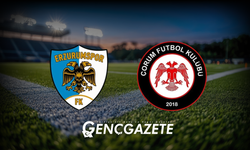 Erzurumspor FK - Çorum FK maçı ne zaman, saat kaçta ve hangi kanalda?