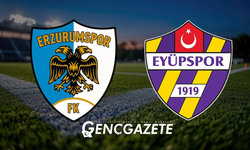 Erzurumspor FK-Eyüpspor maçı ne zaman, saat kaçta ve hangi kanalda?