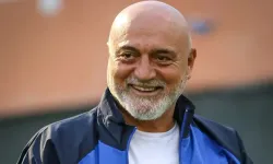 Hikmet Karaman’la ilk galibiyet geldi