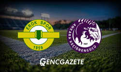 Esenler Erokspor - Keçiörengücü maçı ne zaman, saat kaçta ve hangi kanalda?