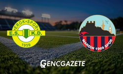 Esenler Erokspor - Mardin 1969 Spor maçı ne zaman, saat kaçta ve hangi kanalda?