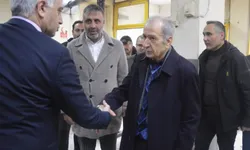 Eski Devlet Bakanı Ünal Erkan kimdir, nereli, kaç yaşında? İşte İnegöl'den bakanlığa uzanan hayatı