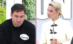 Esra Erol'da 33 yıllık kardeş hasreti sona erdi!