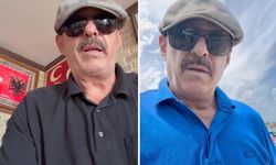 Trabzon Of’ta Eşref Saral silahlı saldırıya uğradı