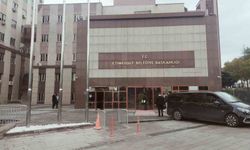 Etimesgut Belediyesine Operasyon  Çok Sayıda Gözaltı var