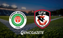 Ziraat Türkiye Kupası Etimesgut Spor-Gaziantep FK maçı ne zaman, saat kaçta ve hangi kanalda?