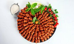 Evde çiğ köfte nasıl yapılır? İşte tam kıvamında etsiz çiğ köfte tarifi