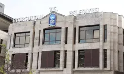 Eyüpsultan Belediyesi’ne operasyon