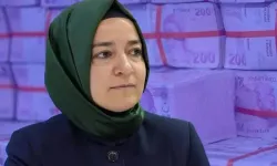 Fatma Betül Sayan Kaya AK Parti’den ihraç edildi: Eyyüp Kadir İnan’dan açıklama