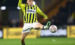 Fenerbahçe-Göztepe maçında Kerem Aktürkoğlu'na ıslıklı protesto!