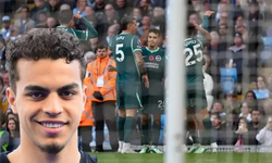 Fenerbahçe ve Galatasaray'ın talip olduğu Yasin Ayari'den Manchester City'ye unutulmaz gol!