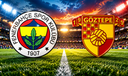 Fenerbahçe-Göztepe maçının ilk 11'leri açıklandı!