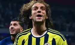 Fenerbahçe'de Matteo Guendouzi için ayrılıyor mu ?