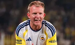 Fenerbahçe'de teknik direktör kararı! Takım Dirk Kuyt'a emanet