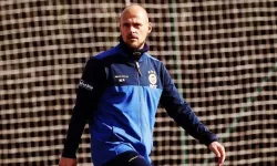 Fenerbahçe’nin eski antrenörü Trabzonspor’da