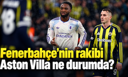 Fenerbahçe'nin rakibi Aston Villa ne durumda? Ligde 15. sırada, Avrupa'da galip! İşte sakatlar ve son gelişmeler