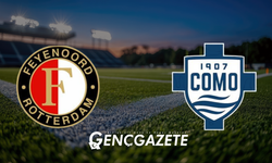 Feyenoord - Como maçı ne zaman, saat kaçta ve hangi kanalda?