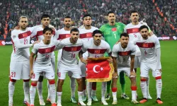 FIFA dünya sıralaması açıklandı! A Milli Takım'ın yeri belli oldu