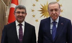 HSK Başkanvekili Fuzuli Aydoğdu’dan Adalet Bakanlığı iddialarına açıklama