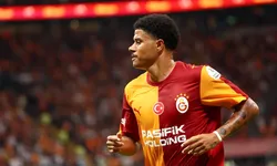 Gabriel Sara, Konyaspor maçıyla 'dalya' diyecek