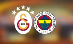 Galatasaray - Fenerbahçe derbisinde ilk 11'ler açıklandı! Sahaya kimler çıkıyor?