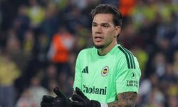 Galatasaray-Fenerbahçe derbisinde Ederson peş peşe kurtarsa da Osimhen’i durduramadı!
