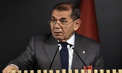 Galatasaray'da Dursun Özbek yönetimi ibra edildi!