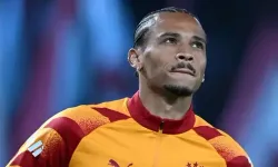 Galatasaray'da Sane krizi büyüyor! Almanlar ayrılık kararını duyurdu