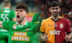 Galatasaray'dan ayrılan Yusuf Demir, Avusturya'da yeniden doğdu!